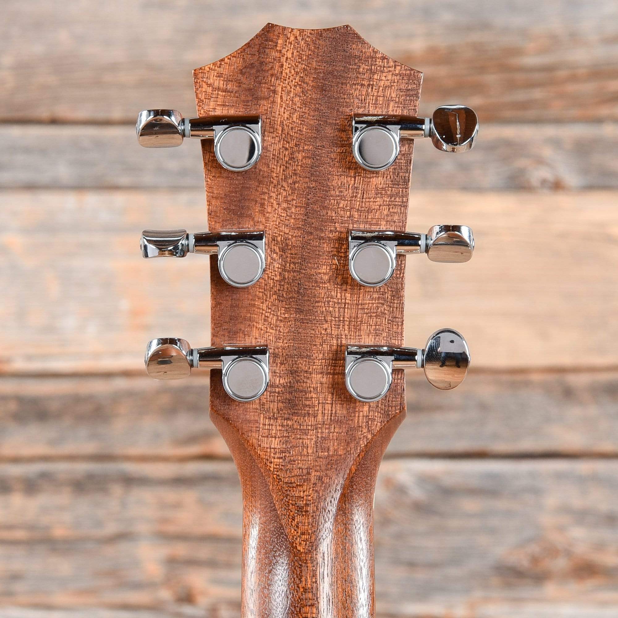 Taylor GS Mini-e Solid Koa Top Natural 2016 Acoustic Guitars / Built-in Electronics,Acoustic Guitars / Mini/Travel