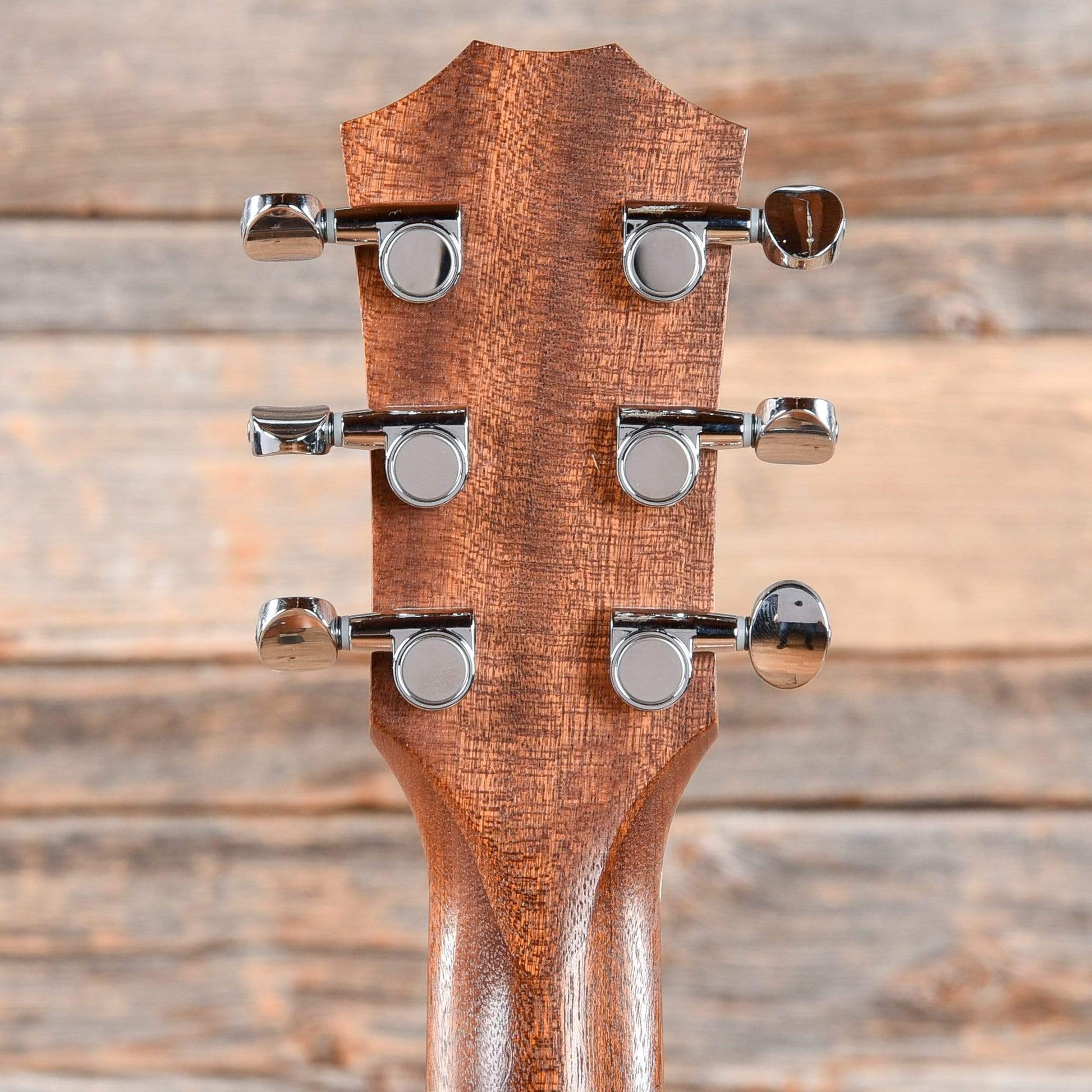 Taylor GS Mini-e Solid Koa Top Natural 2016 Acoustic Guitars / Built-in Electronics,Acoustic Guitars / Mini/Travel