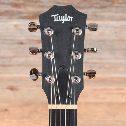 Taylor GS Mini-e Solid Koa Top Natural 2016 Acoustic Guitars / Built-in Electronics,Acoustic Guitars / Mini/Travel
