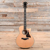 Taylor 616ce Grand Symphony Natural 2016 Acoustic Guitars / Built-in Electronics,Acoustic Guitars / OM and Auditorium
