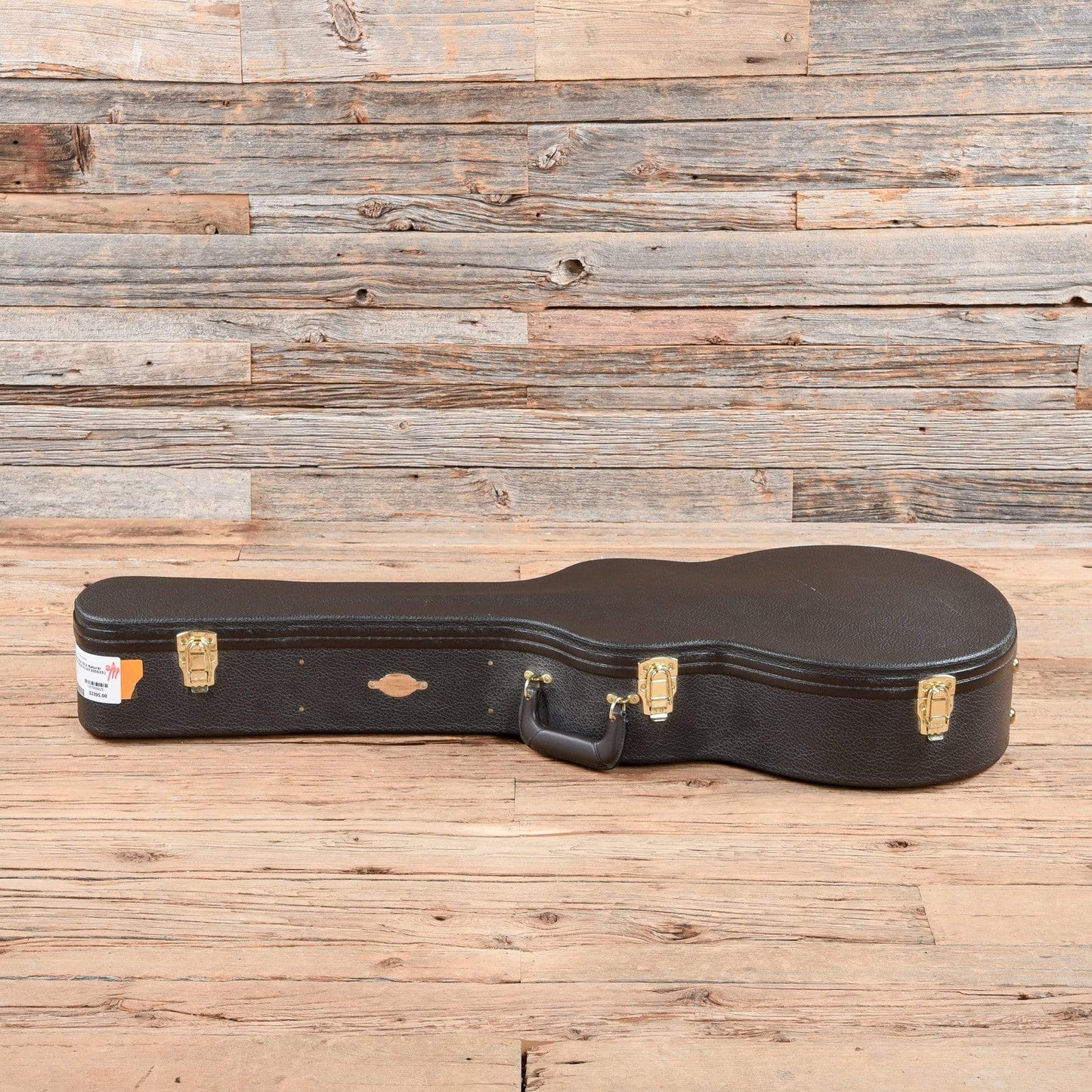 Taylor 616ce Grand Symphony Natural 2016 Acoustic Guitars / Built-in Electronics,Acoustic Guitars / OM and Auditorium