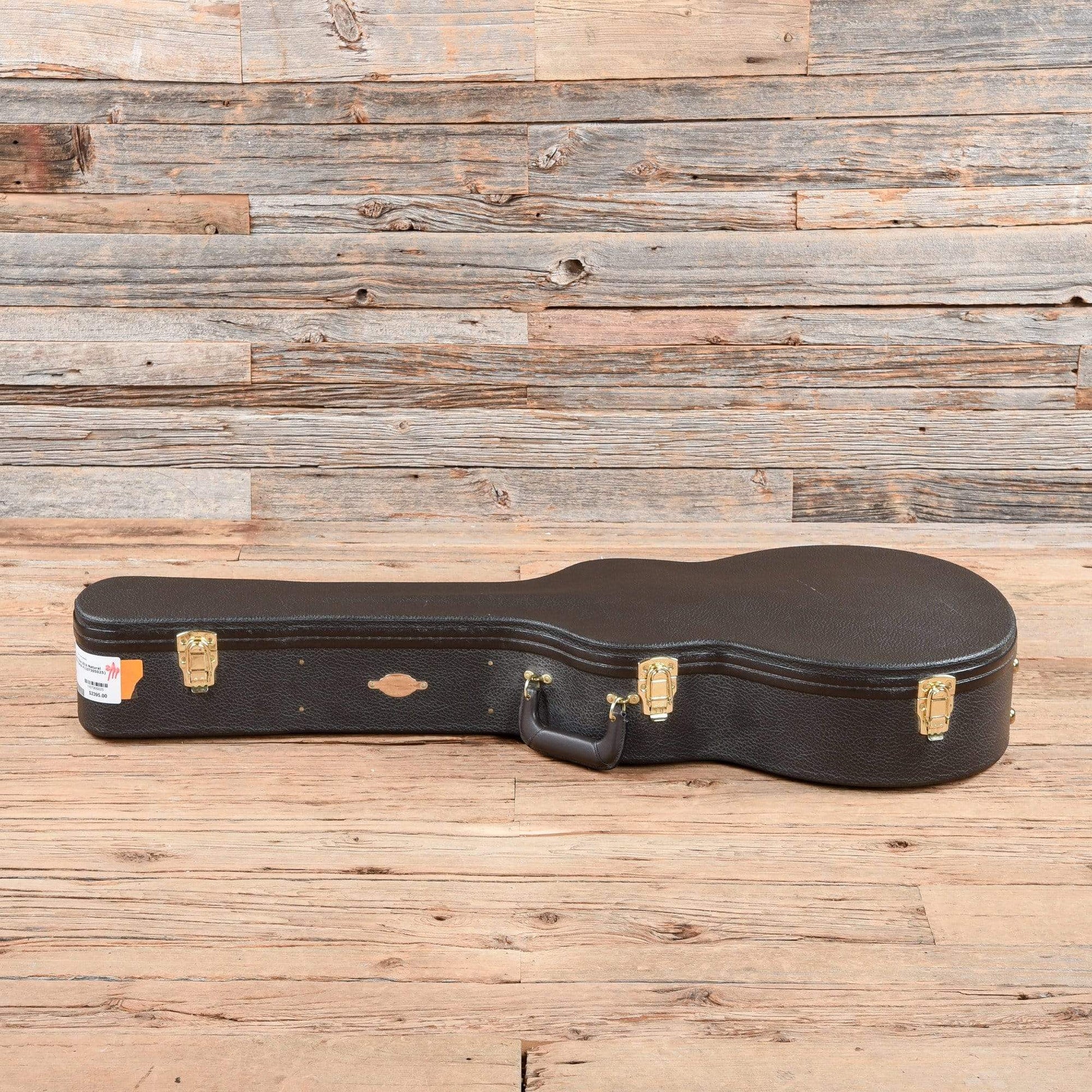 Taylor 616ce Grand Symphony Natural 2016 Acoustic Guitars / Built-in Electronics,Acoustic Guitars / OM and Auditorium