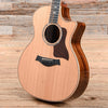 Taylor 814ce Natural 2014 Acoustic Guitars / Built-in Electronics,Acoustic Guitars / OM and Auditorium