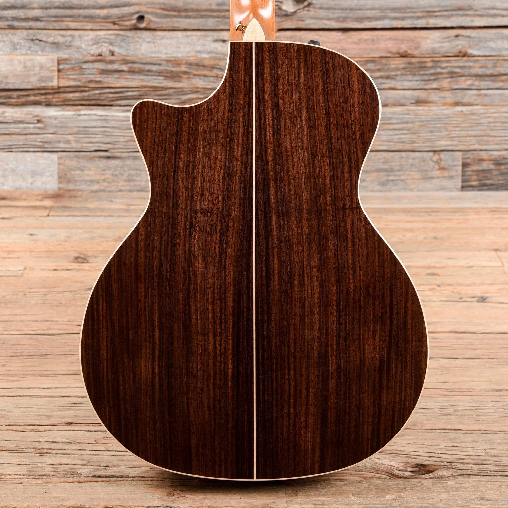 Taylor 814ce Natural 2016 Acoustic Guitars / Built-in Electronics,Acoustic Guitars / OM and Auditorium