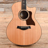 Taylor 816ce First Edition 153 of 200 Natural 2013 Acoustic Guitars / Built-in Electronics,Acoustic Guitars / OM and Auditorium