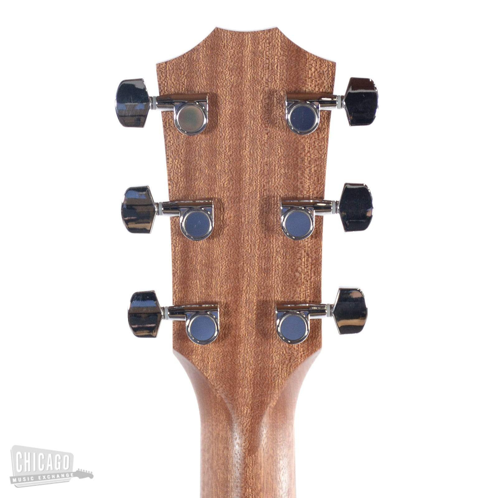 Taylor 214ce Deluxe Sitka/Rosewood Natural ES2 Acoustic Guitars / Built-in Electronics