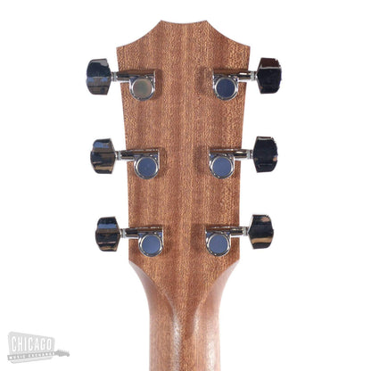 Taylor 214ce Deluxe Sitka/Rosewood Natural ES2 Acoustic Guitars / Built-in Electronics