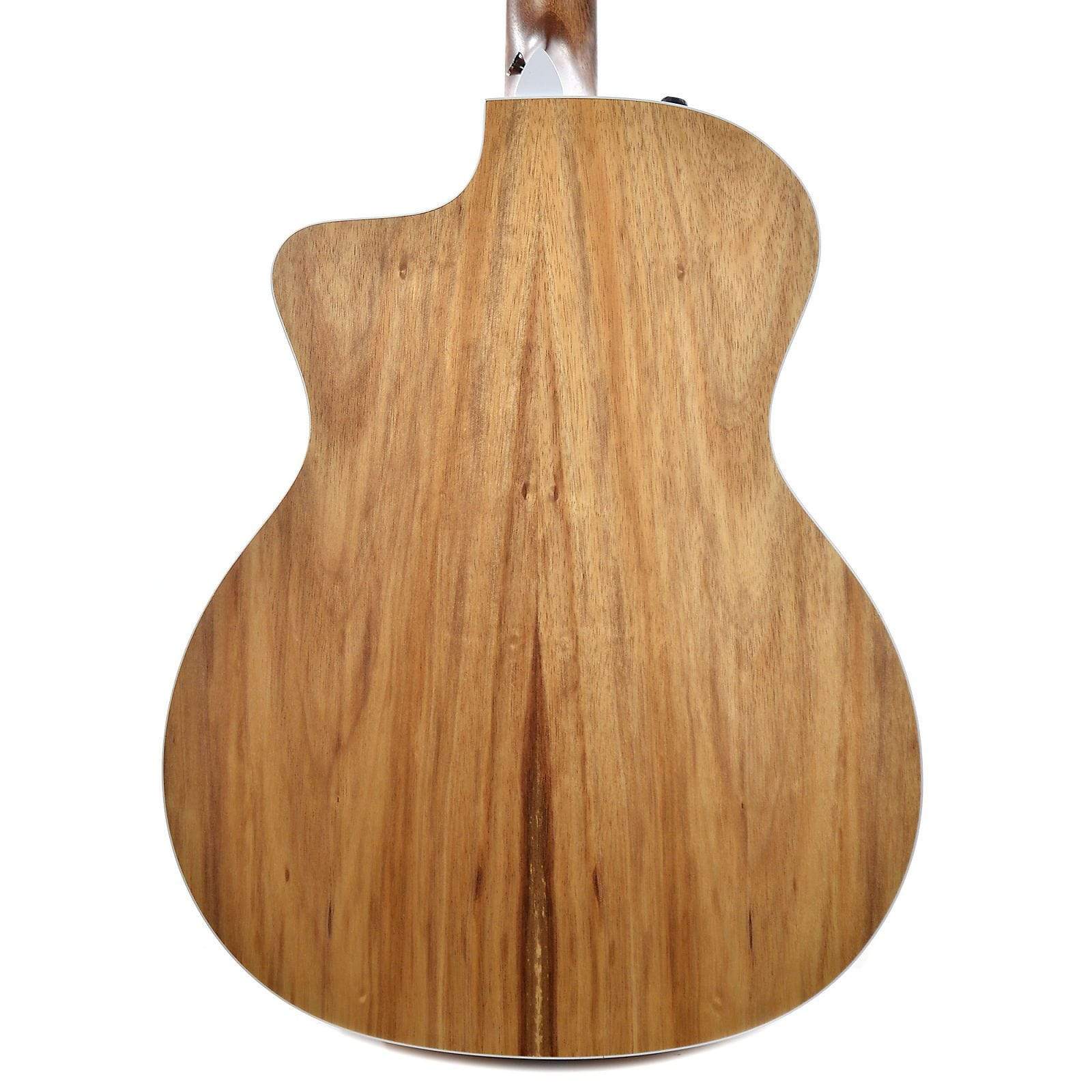 Taylor 214ce Grand Auditorium Sitka/Koa Layered ES2 Acoustic Guitars / Built-in Electronics