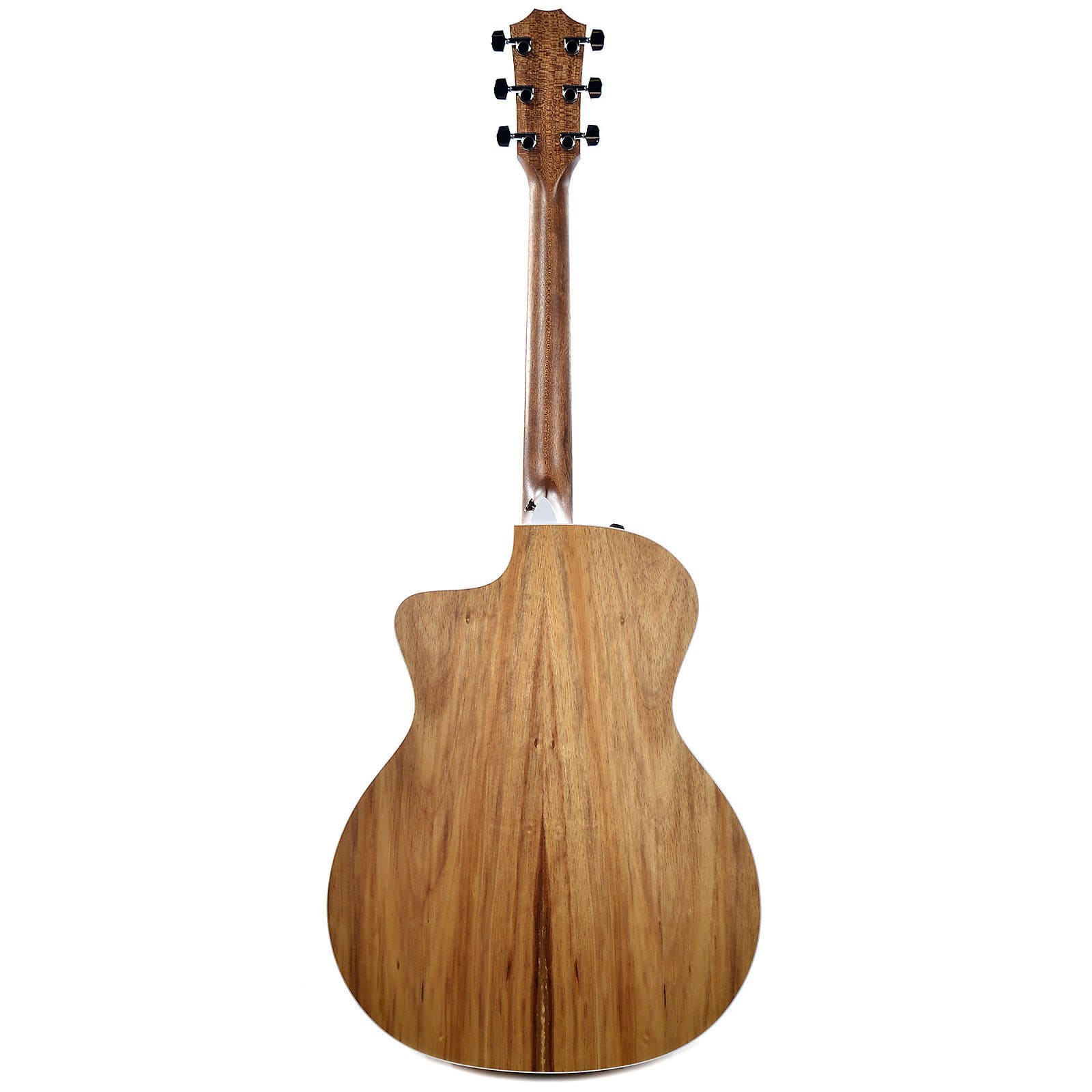 Taylor 214ce Grand Auditorium Sitka/Koa Layered ES2 Acoustic Guitars / Built-in Electronics