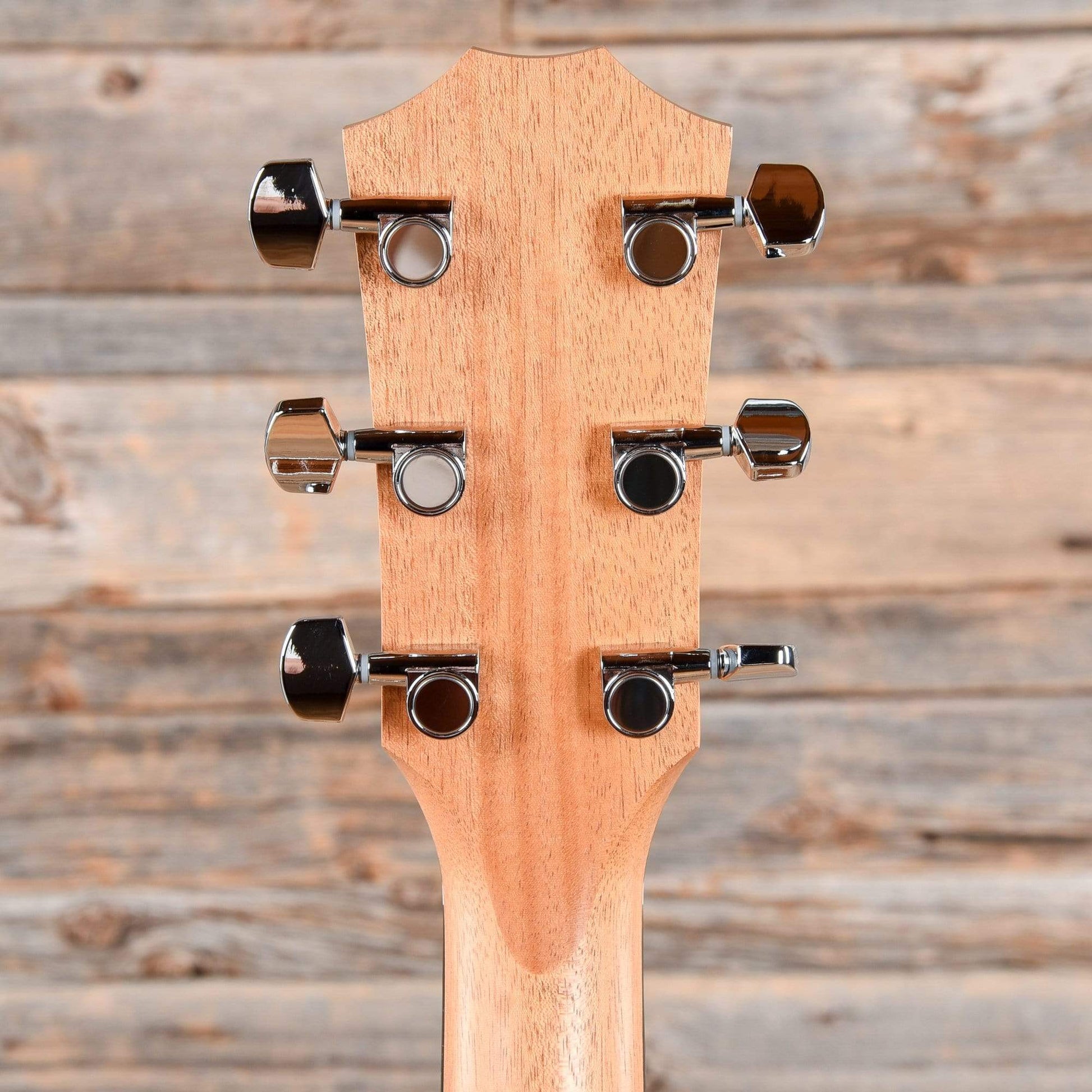 Taylor 214ce-SB Deluxe Sunburst Sitka/Rosewood ES2 Acoustic Guitars / Built-in Electronics