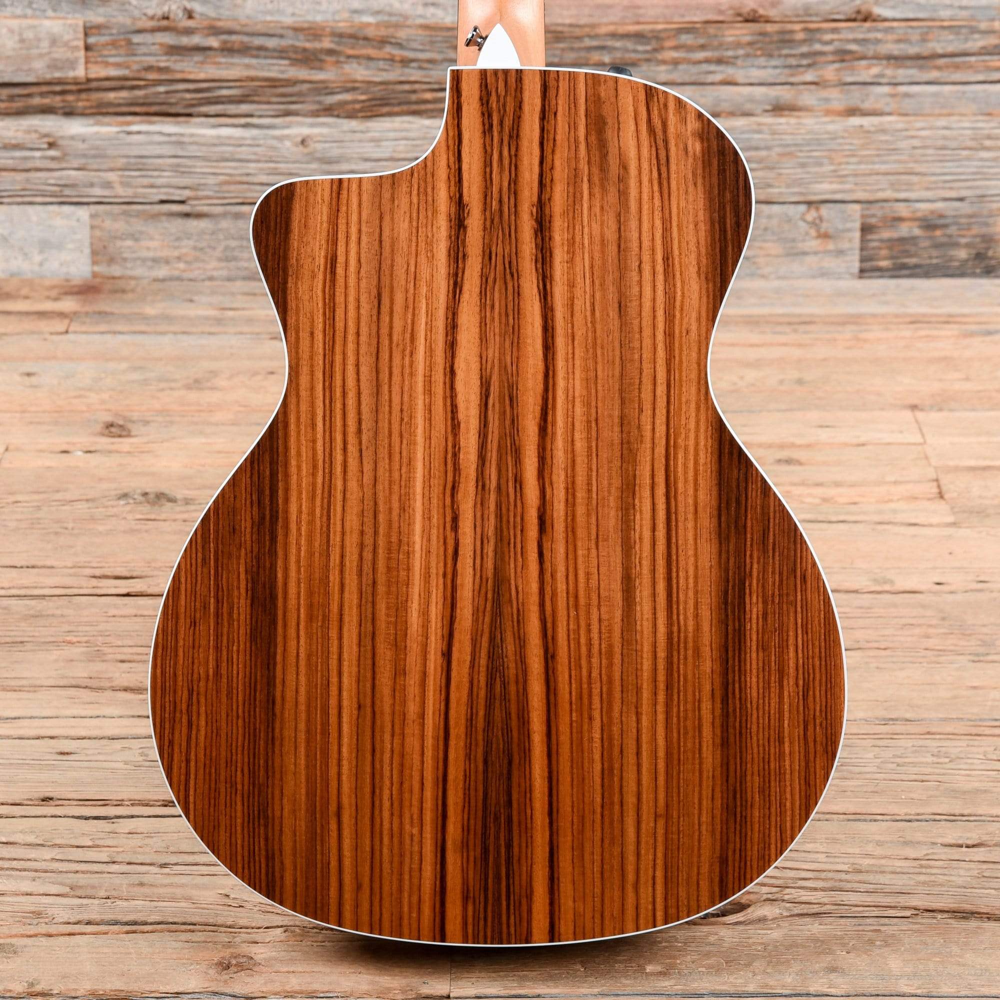 Taylor 214ce-SB Deluxe Sunburst Sitka/Rosewood ES2 Acoustic Guitars / Built-in Electronics