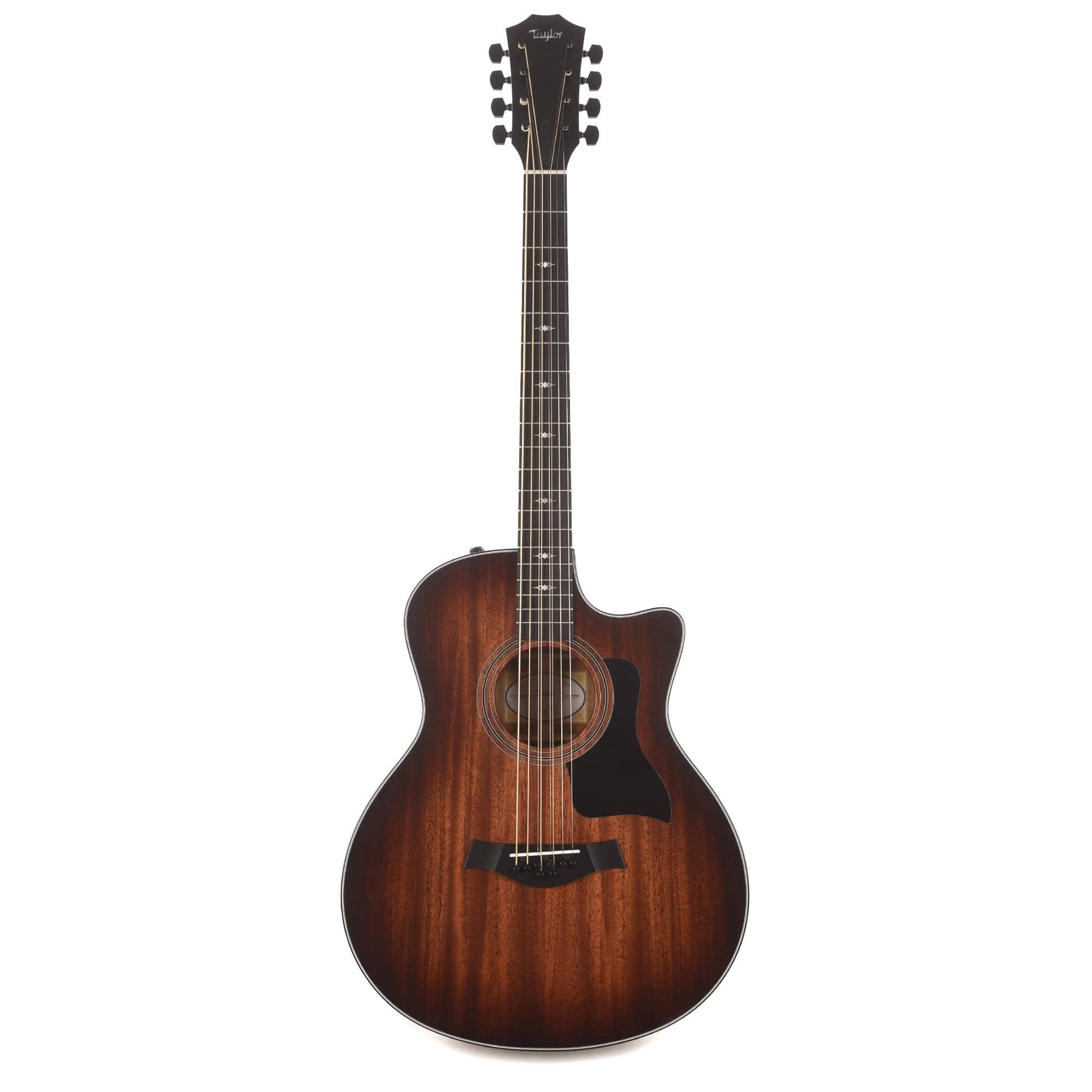 Taylor 326ce Baritone-8 LTD Tropical Mahogany/Blackwood ES2 Acoustic Guitars / Built-in Electronics