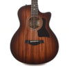 Taylor 326ce Baritone-8 LTD Tropical Mahogany/Blackwood ES2 Acoustic Guitars / Built-in Electronics