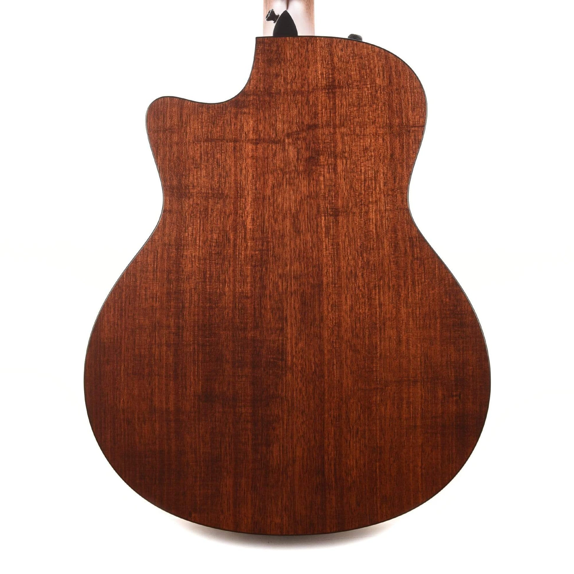 Taylor 326ce Baritone-8 LTD Tropical Mahogany/Blackwood ES2 Acoustic Guitars / Built-in Electronics