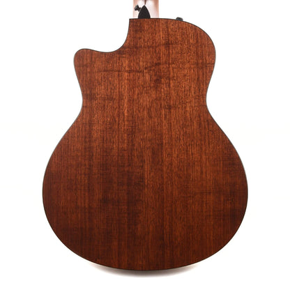 Taylor 326ce Baritone-8 LTD Tropical Mahogany/Blackwood ES2 Acoustic Guitars / Built-in Electronics