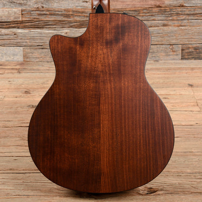 Taylor 326ce Shaded Edgeburst 2017 Acoustic Guitars / Built-in Electronics