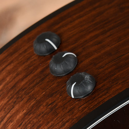 Taylor 326ce Shaded Edgeburst 2017 Acoustic Guitars / Built-in Electronics