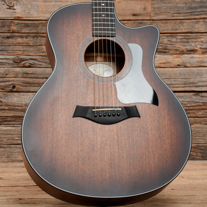 Taylor 326ce Shaded Edgeburst 2017 Acoustic Guitars / Built-in Electronics