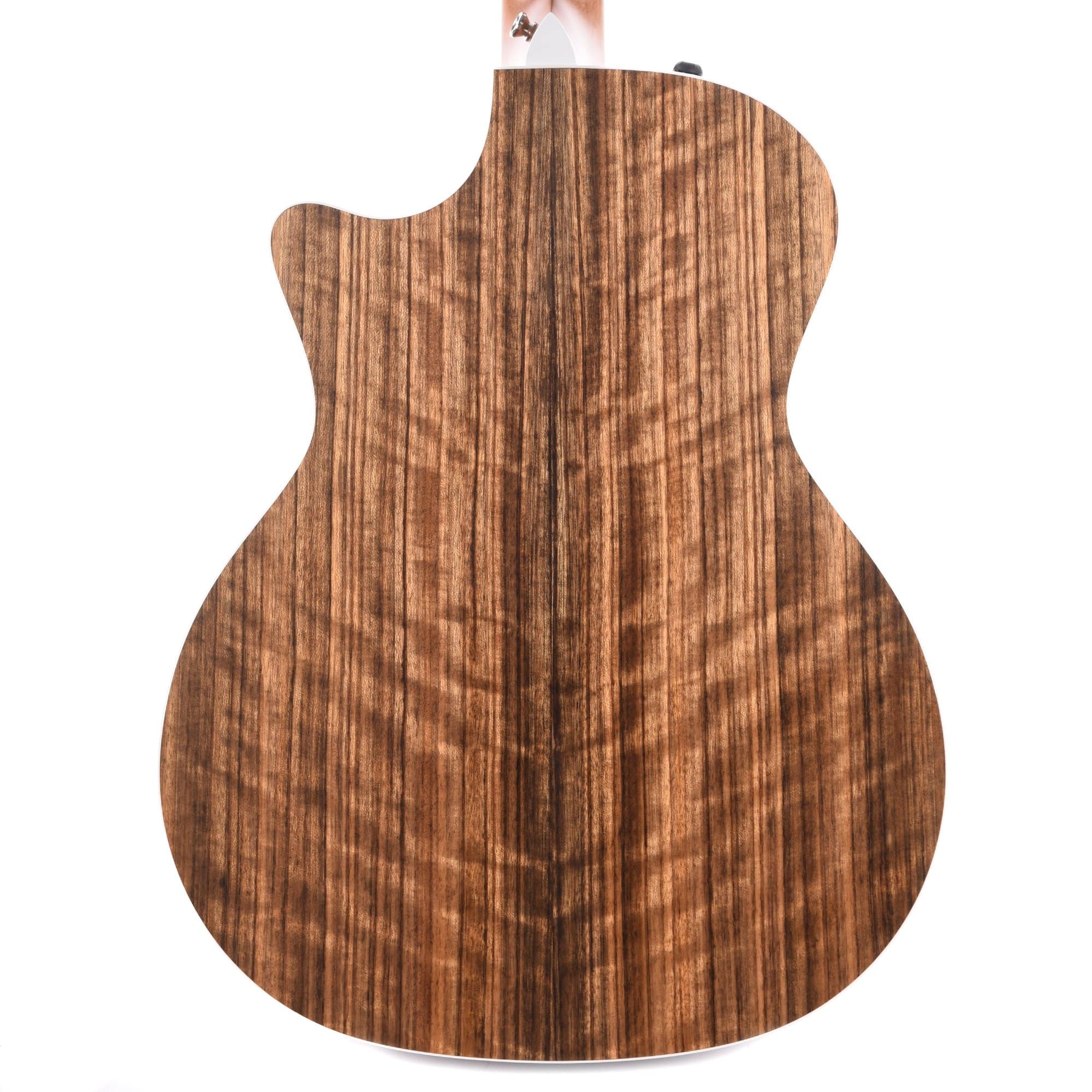 Taylor 414ce Grand Auditorium Sitka Spruce/Ovangkol Natural w/V-Class Bracing & ES2 Acoustic Guitars / Built-in Electronics