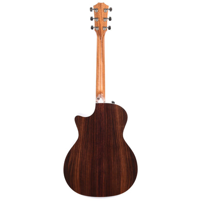 Taylor 414ce-R Grand Auditorium Spruce/Rosewood w/V-Class Bracing & ES2 Acoustic Guitars / Built-in Electronics