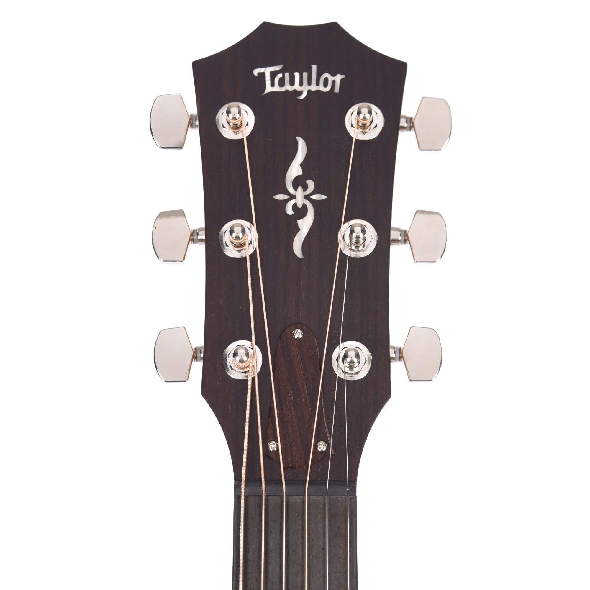 Taylor 414ce-R Grand Auditorium Spruce/Rosewood w/V-Class Bracing & ES2 Acoustic Guitars / Built-in Electronics