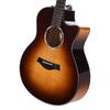 Taylor 416ce Grand Symphony Limited Edition Big Leaf Maple Tobacco Sunburst Acoustic Guitars / Built-in Electronics