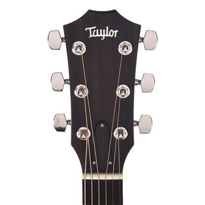 Taylor 416ce Grand Symphony Limited Edition Big Leaf Maple Tobacco Sunburst Acoustic Guitars / Built-in Electronics