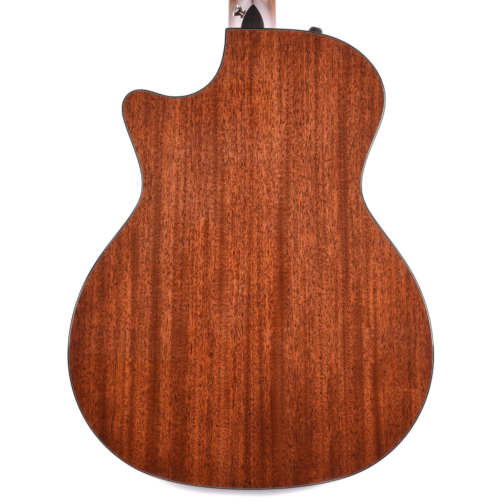 Taylor 514ce Grand Auditorium Western Red Cedar/Tropical Mahogany ES2 w/V-Class Bracing Acoustic Guitars / Built-in Electronics
