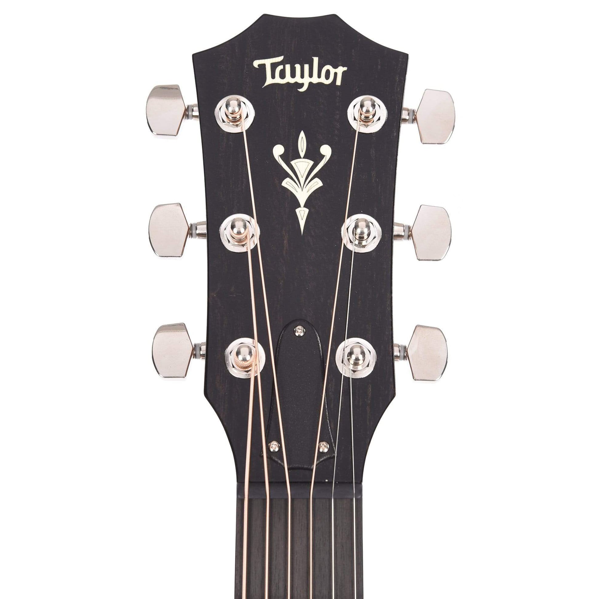 Taylor 514ce Grand Auditorium Western Red Cedar/Tropical Mahogany ES2 w/V-Class Bracing Acoustic Guitars / Built-in Electronics
