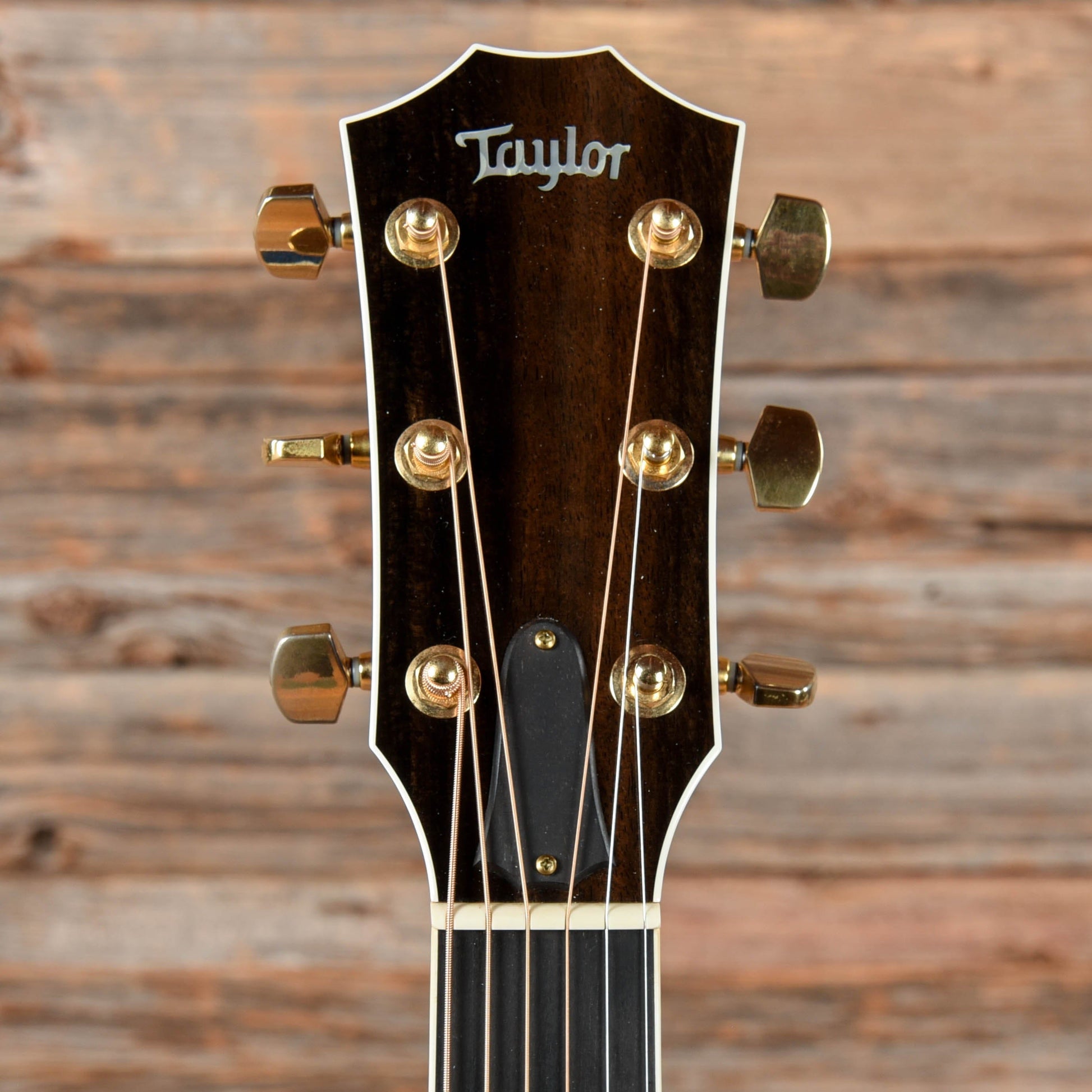 Taylor 614ce Blue 2012 Acoustic Guitars / Built-in Electronics