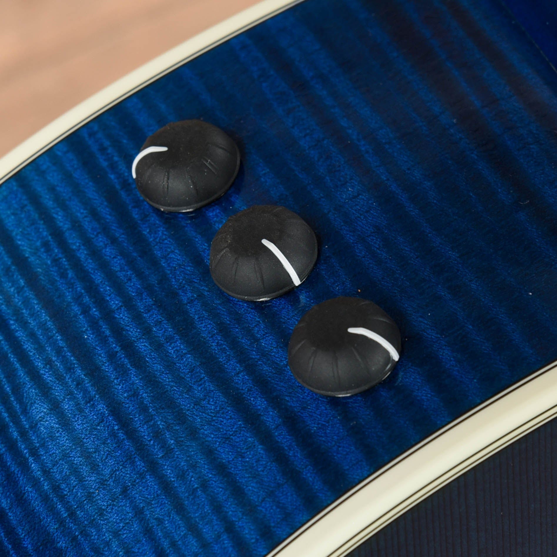 Taylor 614ce Blue 2012 Acoustic Guitars / Built-in Electronics