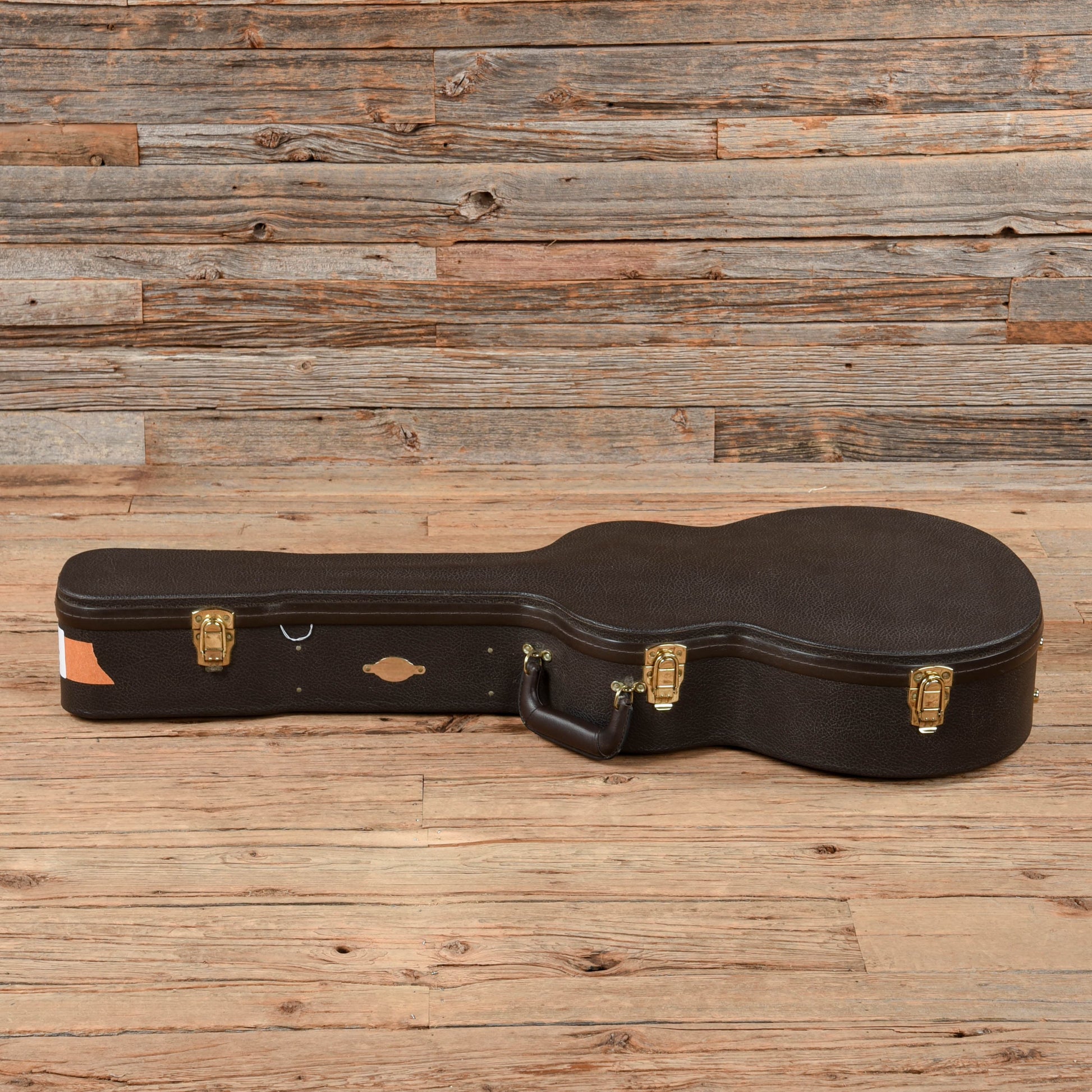 Taylor 614ce Blue 2012 Acoustic Guitars / Built-in Electronics