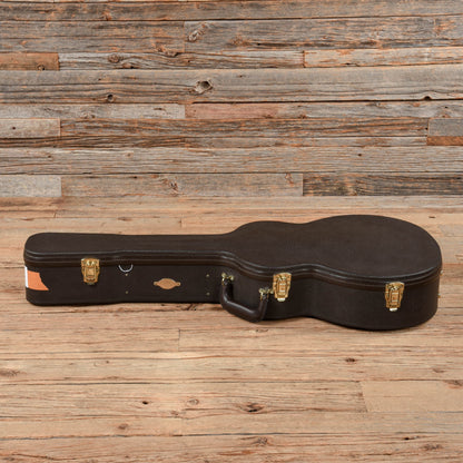 Taylor 614ce Blue 2012 Acoustic Guitars / Built-in Electronics