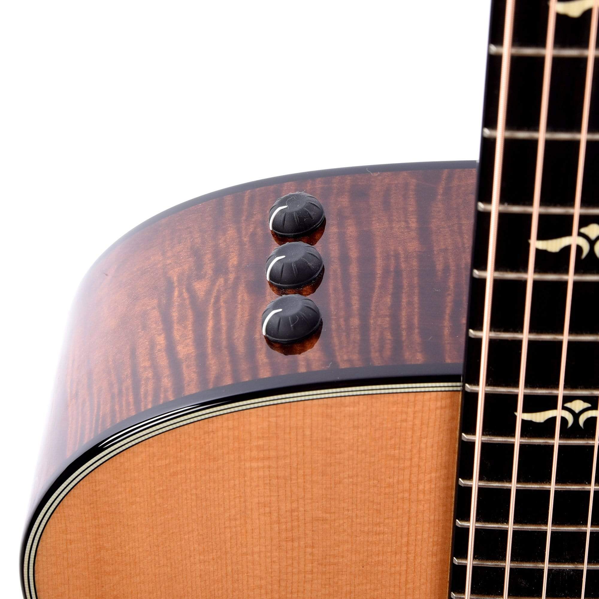 Taylor 616ce Grand Symphony Sitka Spruce & Maple ES2 Acoustic Guitars / Built-in Electronics