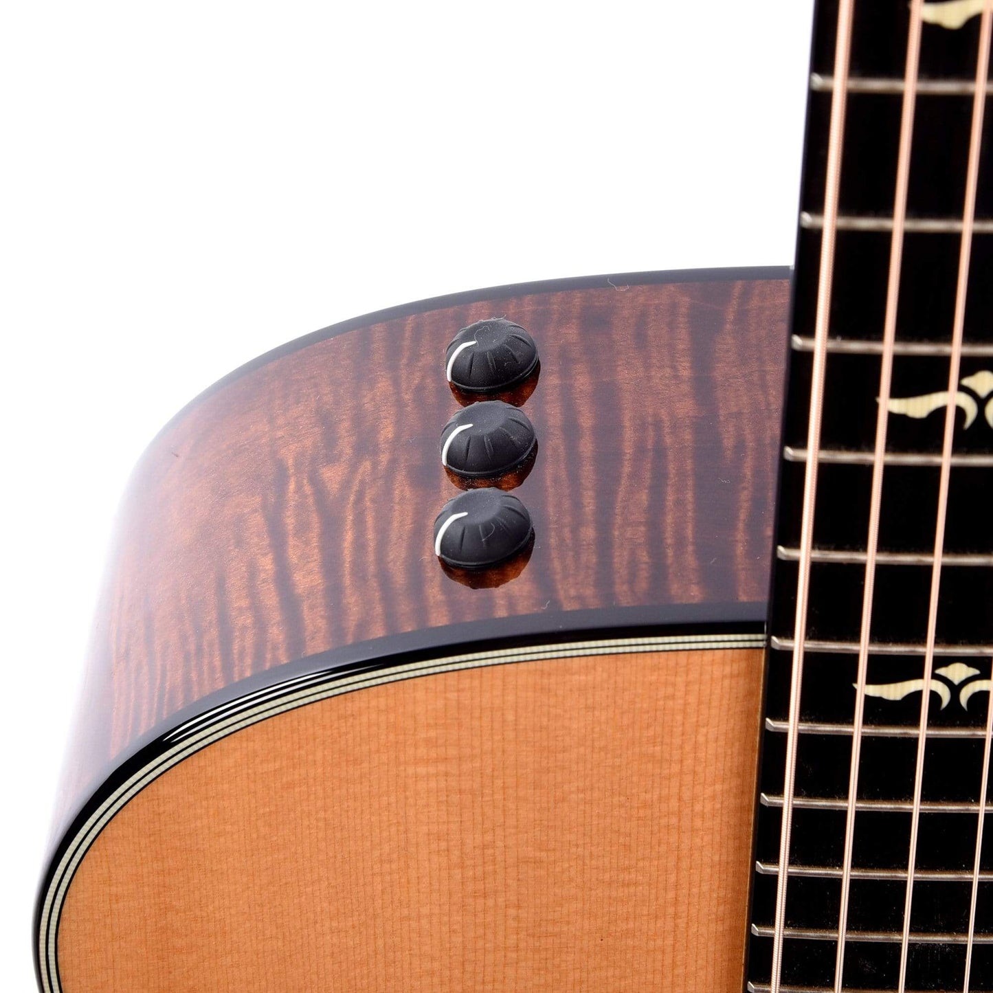 Taylor 616ce Grand Symphony Sitka Spruce & Maple ES2 Acoustic Guitars / Built-in Electronics