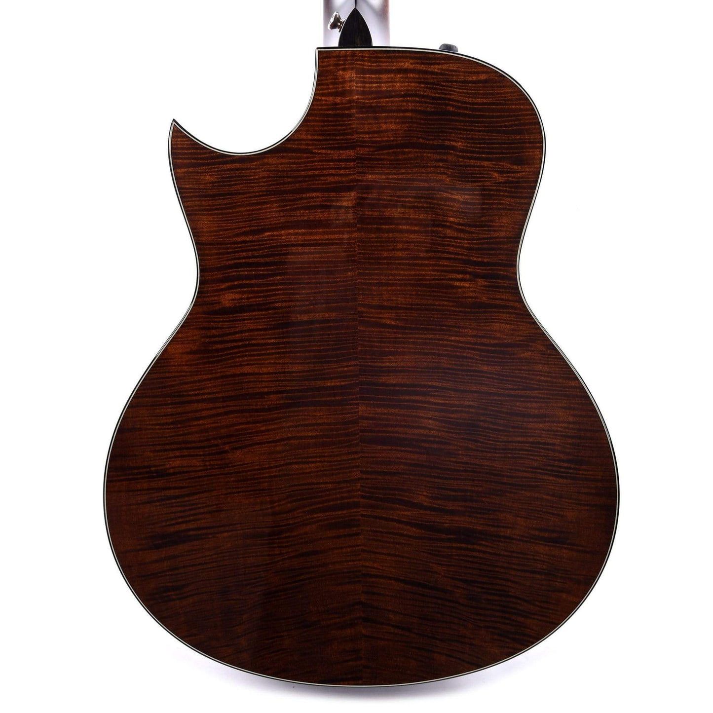 Taylor 616ce Grand Symphony Sitka Spruce & Maple ES2 Acoustic Guitars / Built-in Electronics