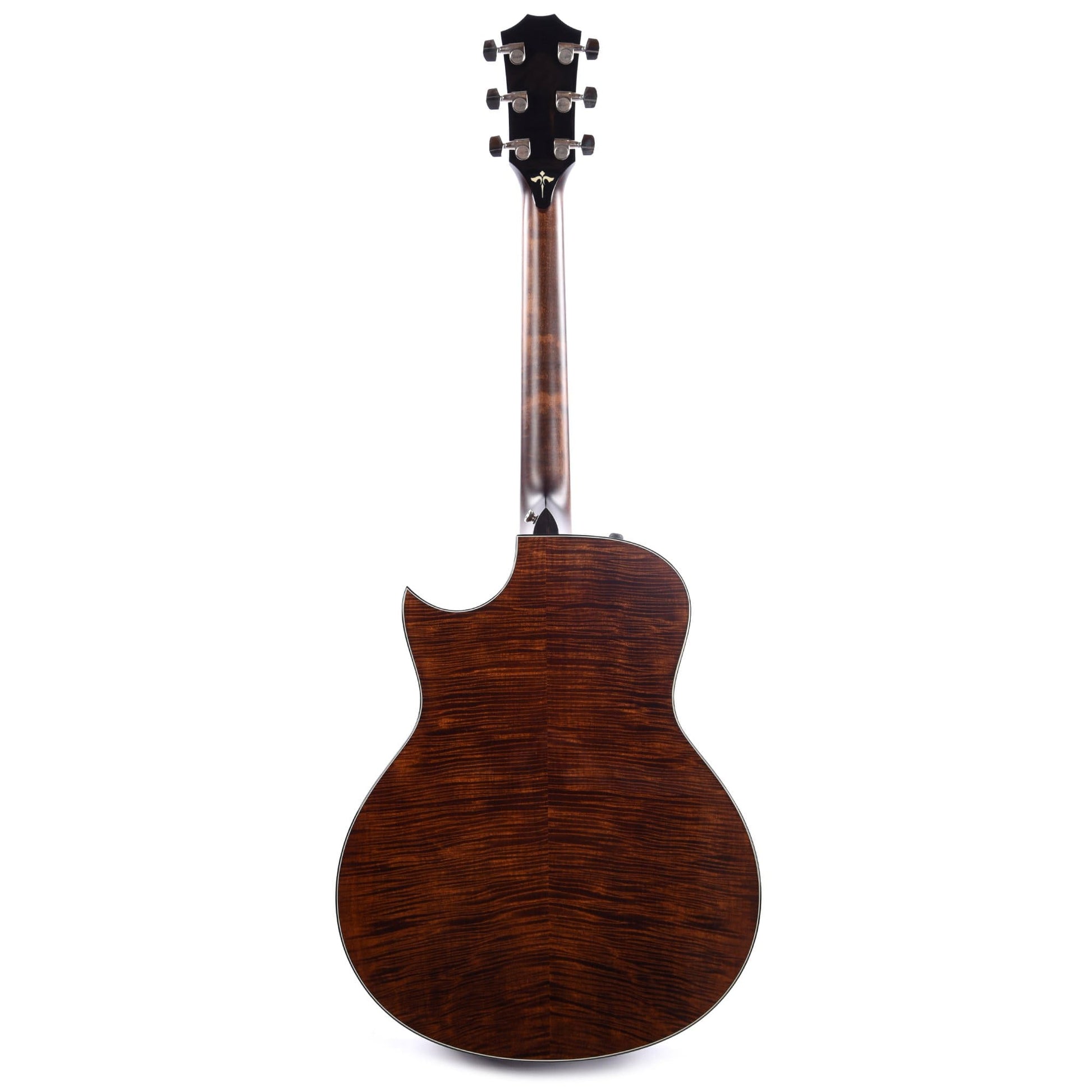 Taylor 616ce Grand Symphony Sitka Spruce & Maple ES2 Acoustic Guitars / Built-in Electronics