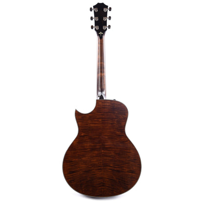 Taylor 616ce Grand Symphony Sitka Spruce & Maple ES2 Acoustic Guitars / Built-in Electronics