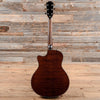 Taylor 616ce Natural 2015 Acoustic Guitars / Built-in Electronics