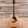 Taylor 616ce Natural 2015 Acoustic Guitars / Built-in Electronics