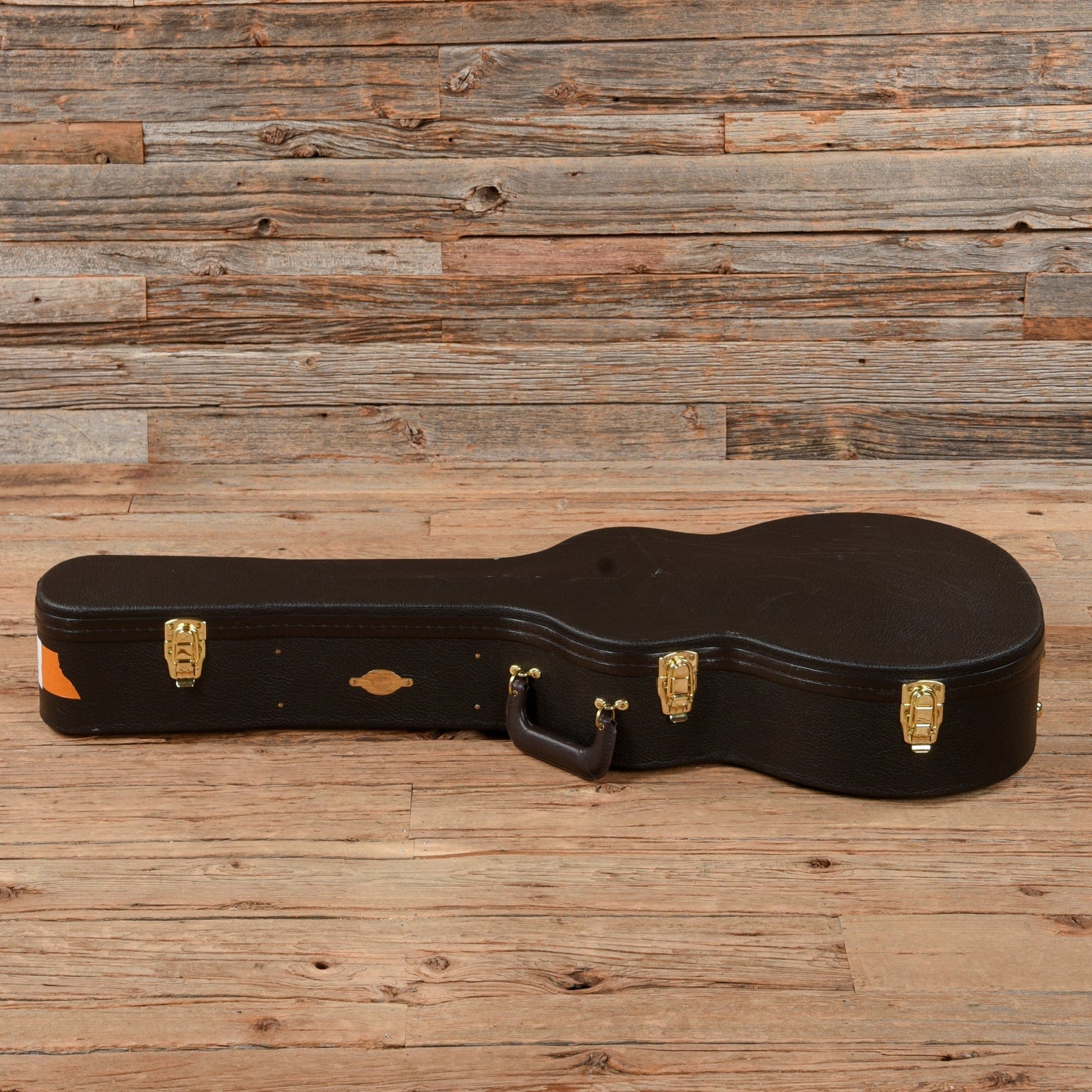 Taylor 616ce Natural 2015 Acoustic Guitars / Built-in Electronics