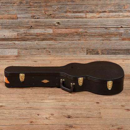 Taylor 616ce Natural 2015 Acoustic Guitars / Built-in Electronics