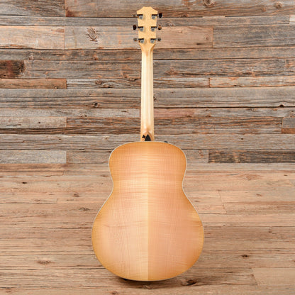 Taylor 618e Natural 2021 Acoustic Guitars / Built-in Electronics