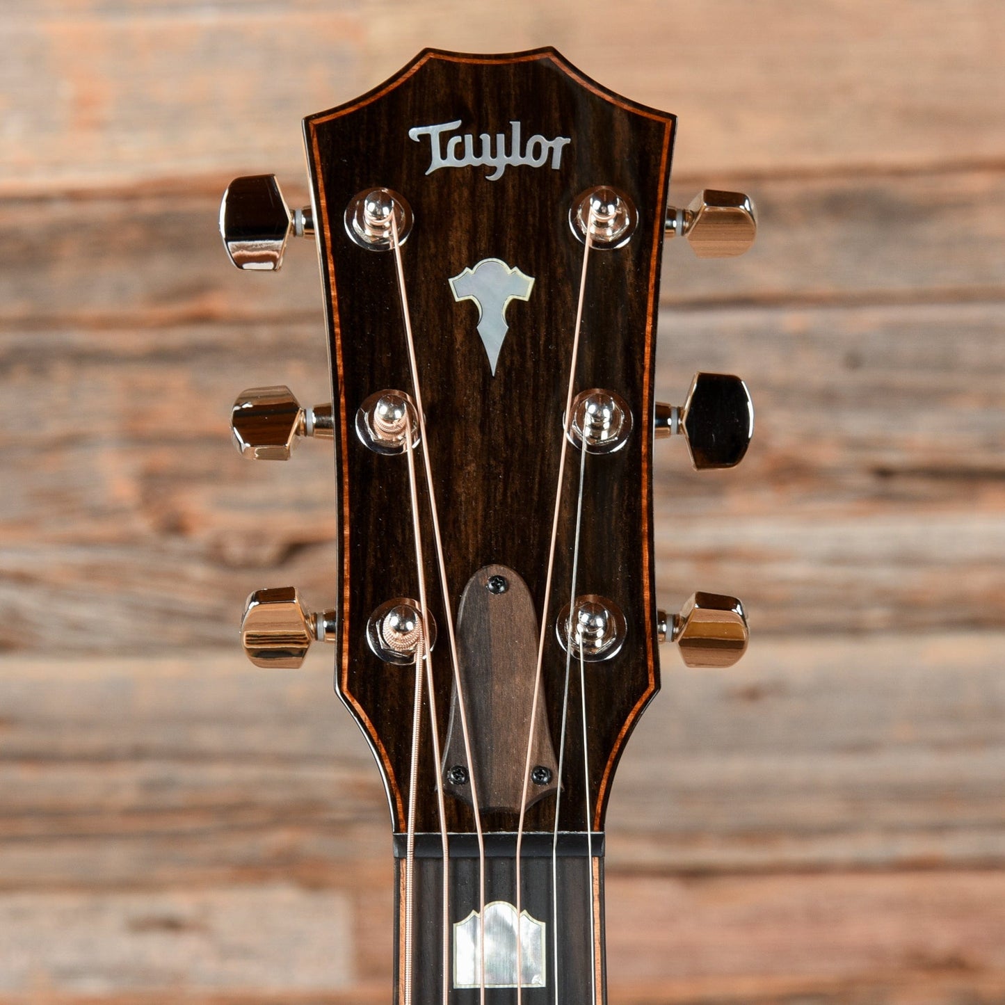 Taylor 618e Natural 2021 Acoustic Guitars / Built-in Electronics