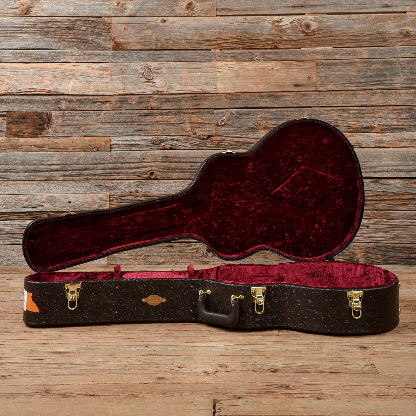 Taylor 618e Natural 2021 Acoustic Guitars / Built-in Electronics