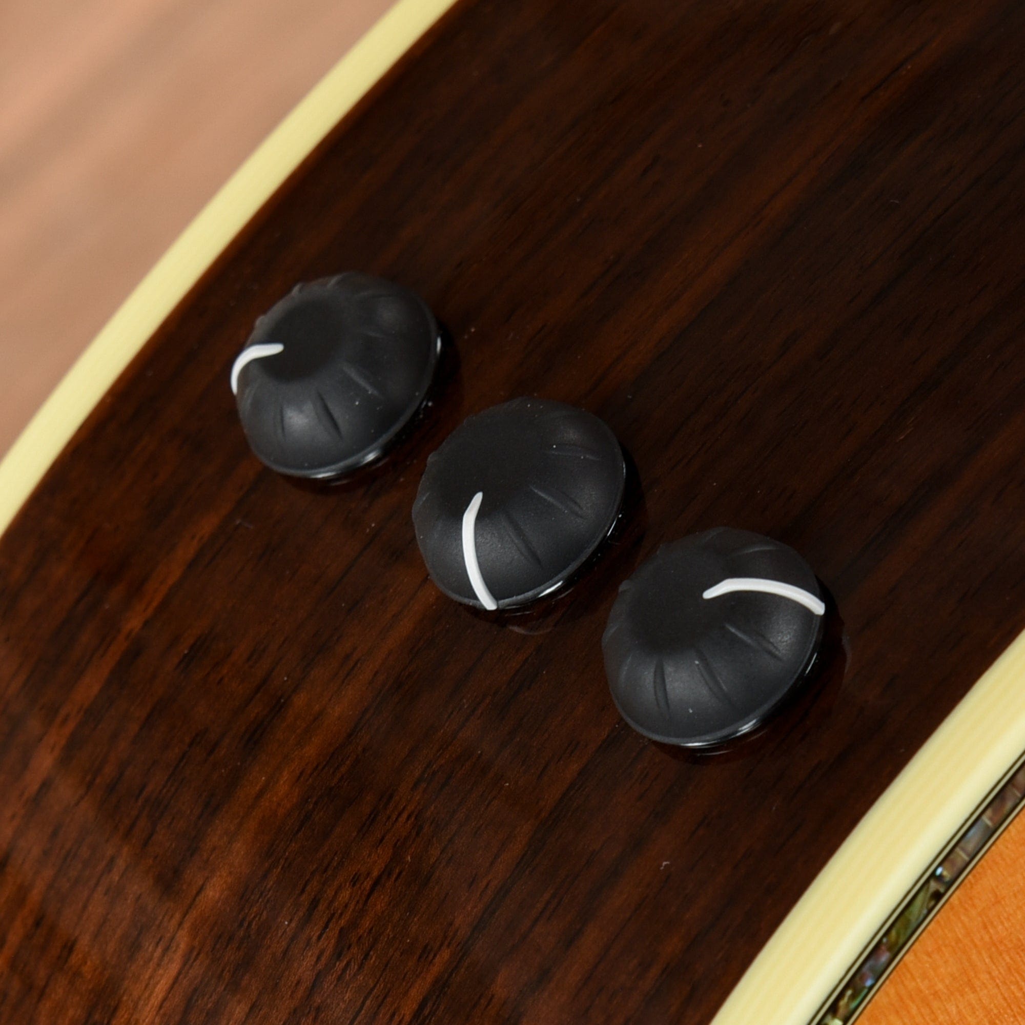 Taylor 916ce Natural 2010 Acoustic Guitars / Built-in Electronics