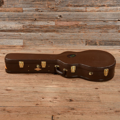 Taylor 916ce Natural 2010 Acoustic Guitars / Built-in Electronics