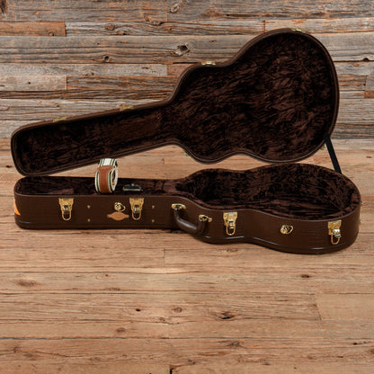 Taylor 916ce Natural 2010 Acoustic Guitars / Built-in Electronics