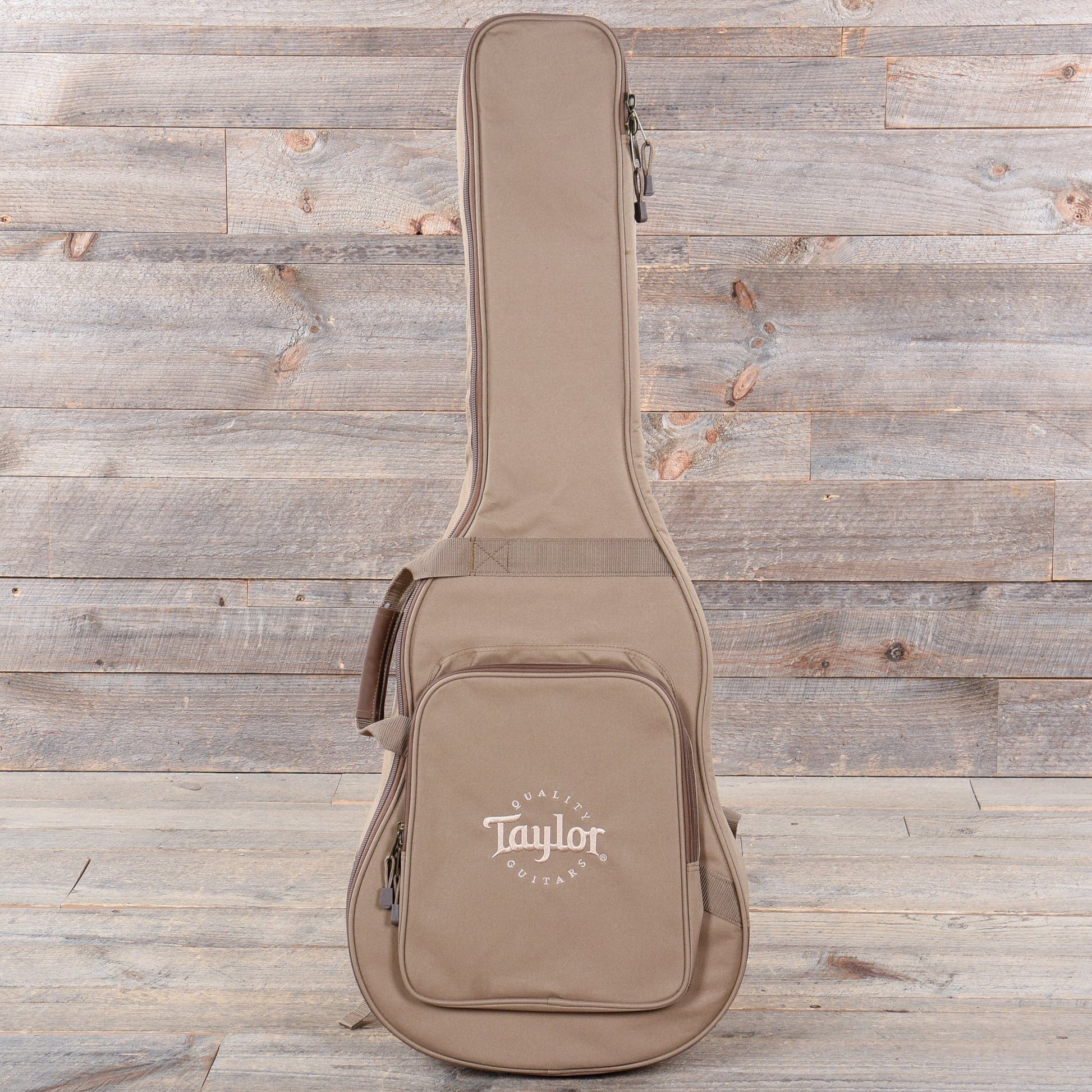 Taylor Academy 12e-N Lutz Spruce/Layered Sapele Grand Concert Nylon String w/ES-N Acoustic Guitars / Built-in Electronics