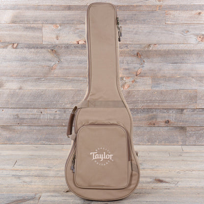 Taylor Academy 12e-N Lutz Spruce/Layered Sapele Grand Concert Nylon String w/ES-N Acoustic Guitars / Built-in Electronics